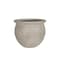 Ackland Villa Veranda 14 In. Dia x 11.63 In. H Indoor/Outdoor Triple Band Planter AKLPOTRTB14X11.63N - alternate 3